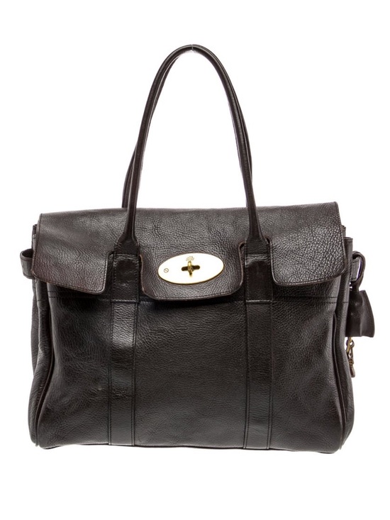 Mulberry Handbags - mulberry bayswater tote